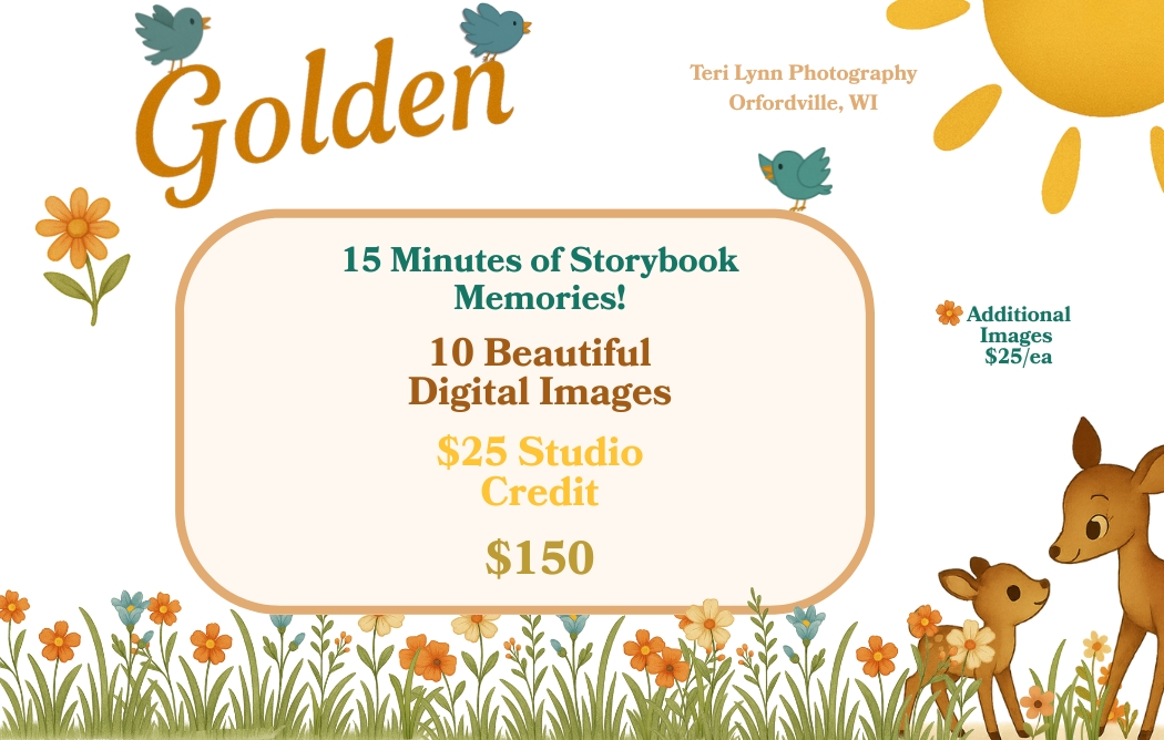 Golden Package