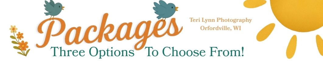 Packages Header