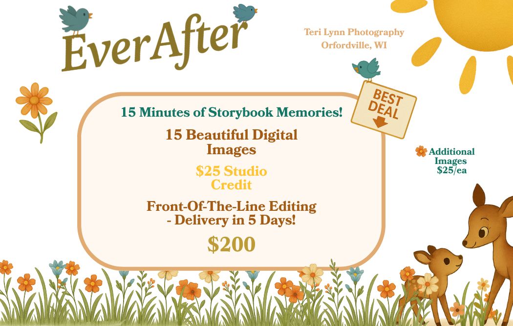 EverAfter Package