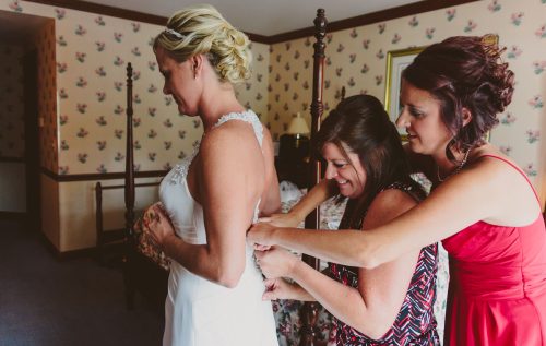 Lake Geneva Weddings